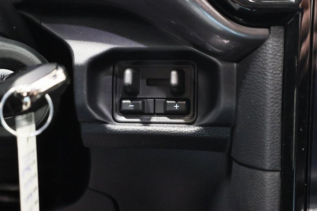 new 2025 Ford Ranger car, priced at $43,325