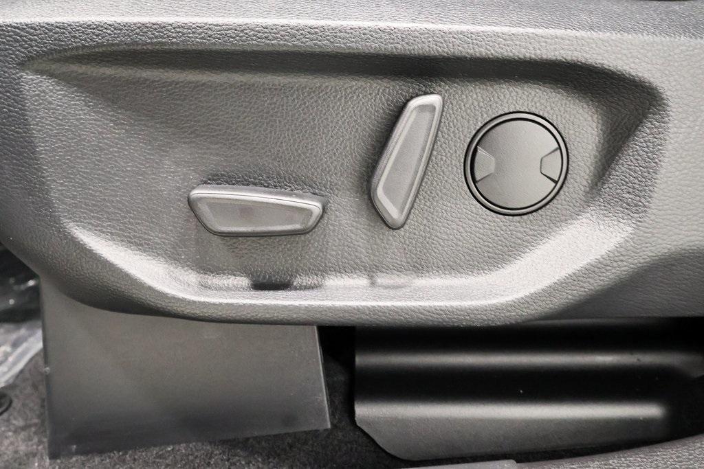 new 2025 Ford Ranger car, priced at $43,325