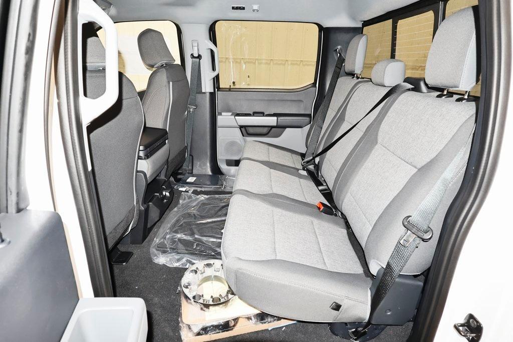 new 2025 Ford F-350 car, priced at $73,220