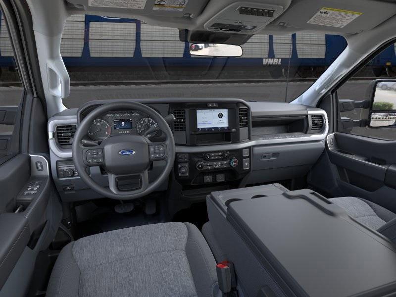 new 2025 Ford F-350 car, priced at $74,720