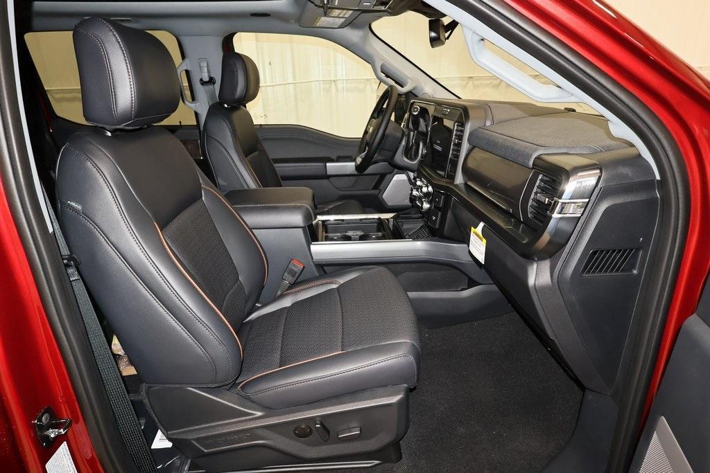 new 2025 Ford F-350 car, priced at $95,505