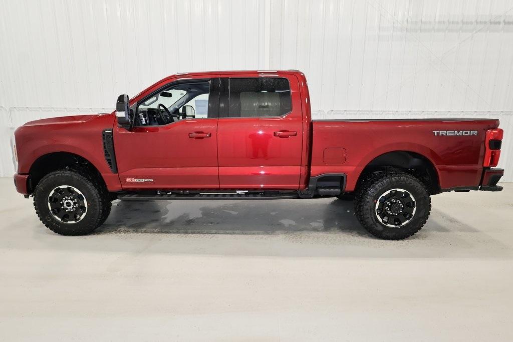 new 2025 Ford F-350 car, priced at $95,505