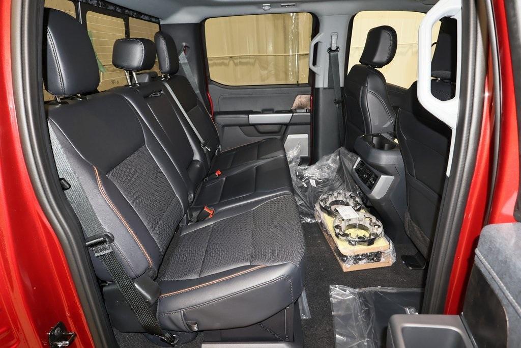 new 2025 Ford F-350 car, priced at $95,505