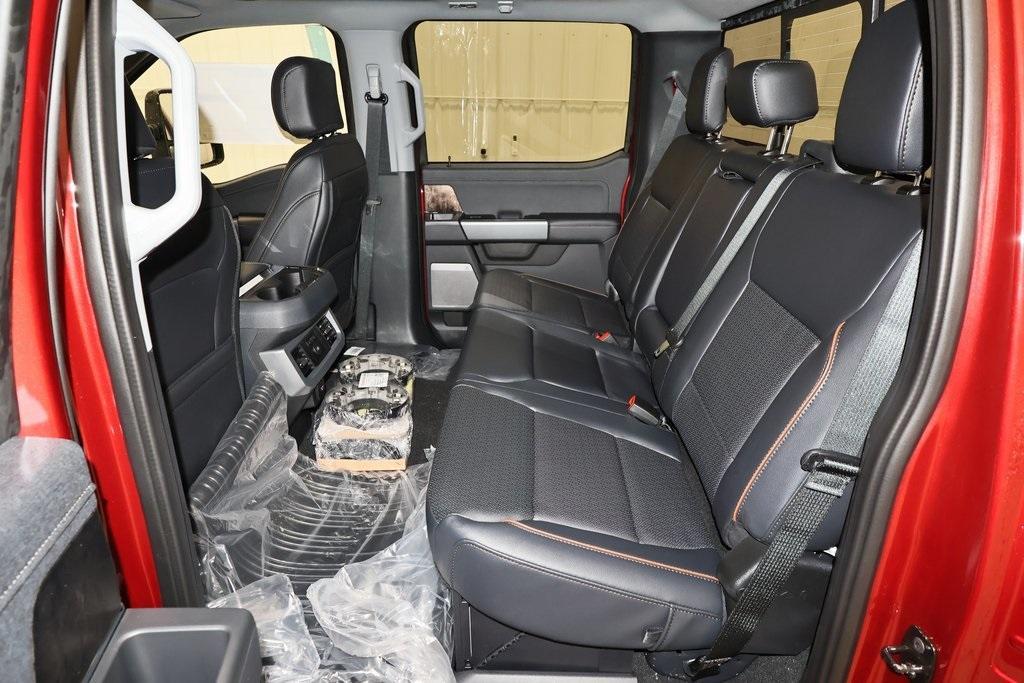 new 2025 Ford F-350 car, priced at $95,505