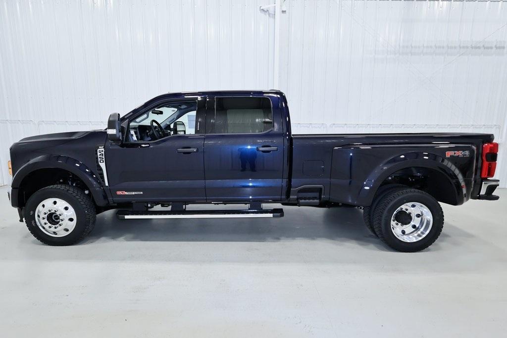 new 2024 Ford F-450 car, priced at $77,940