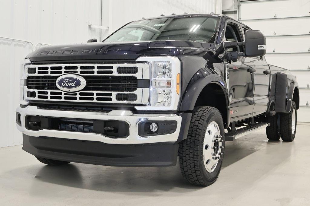 new 2024 Ford F-450 car, priced at $77,940