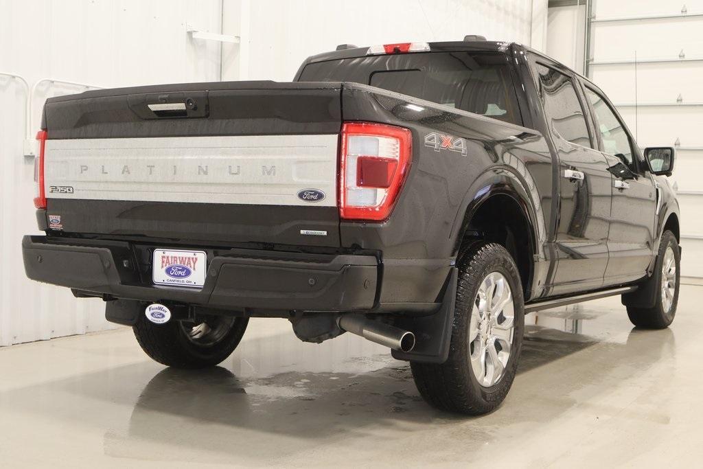 used 2022 Ford F-150 car, priced at $45,000