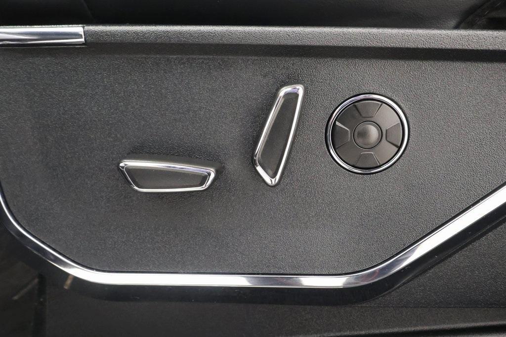 used 2022 Ford F-150 car, priced at $45,000