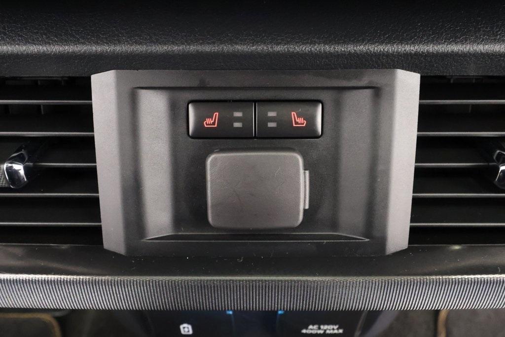 used 2022 Ford F-150 car, priced at $45,000