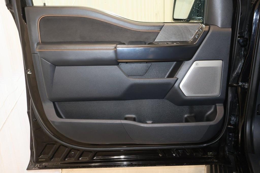 used 2022 Ford F-150 car, priced at $45,000