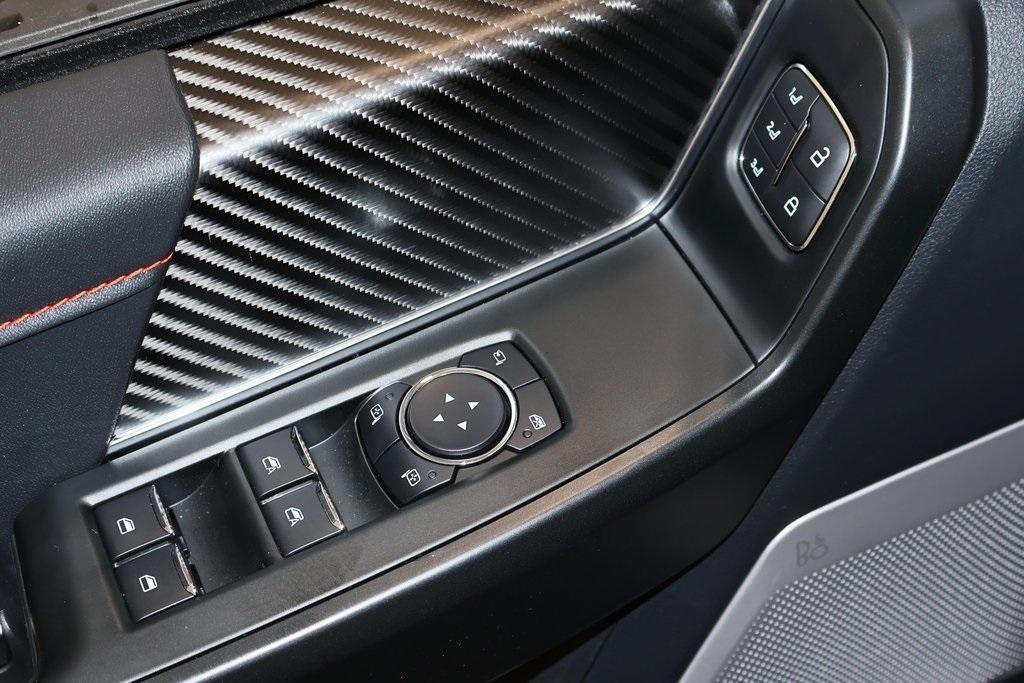 new 2025 Ford F-150 car, priced at $91,785