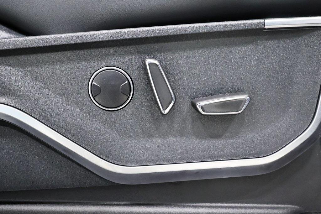 new 2025 Ford F-150 car, priced at $91,785