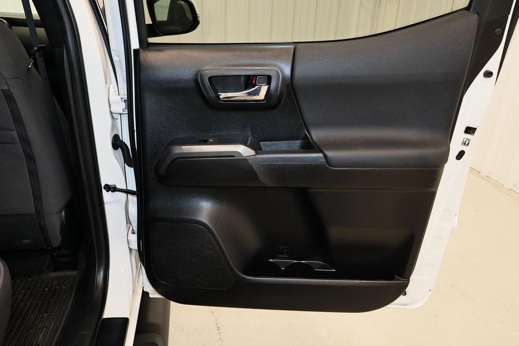 used 2019 Toyota Tacoma car, priced at $30,000