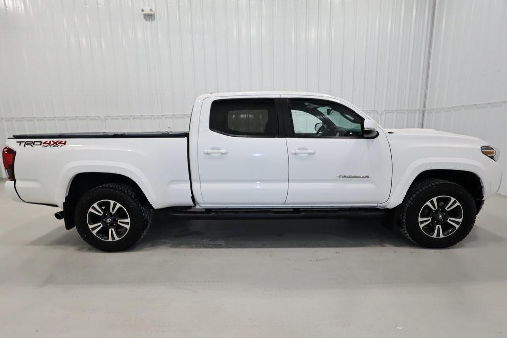 used 2019 Toyota Tacoma car, priced at $30,000