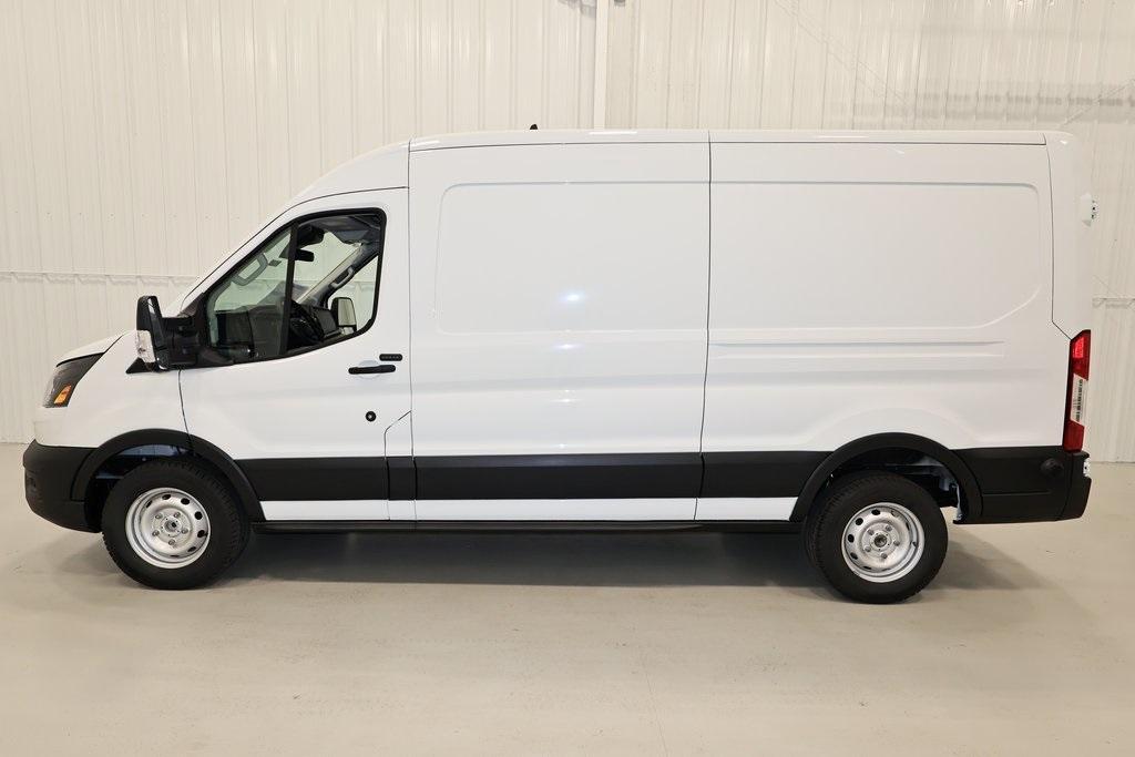 new 2024 Ford Transit-250 car, priced at $56,125