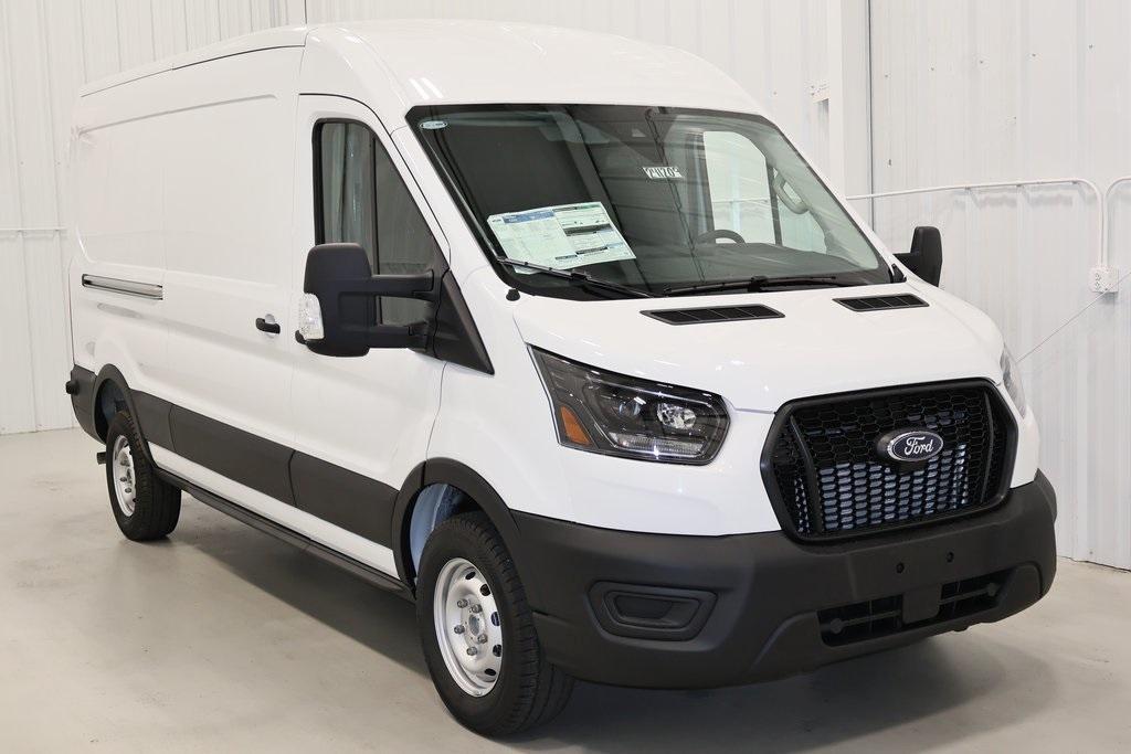 new 2024 Ford Transit-250 car, priced at $56,125