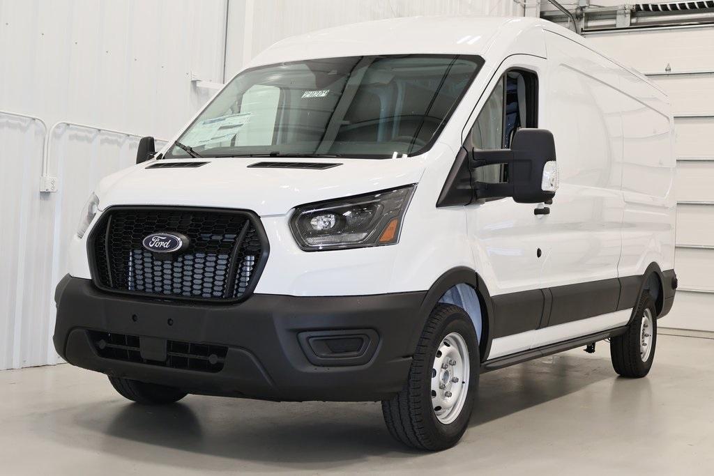 new 2024 Ford Transit-250 car, priced at $56,125