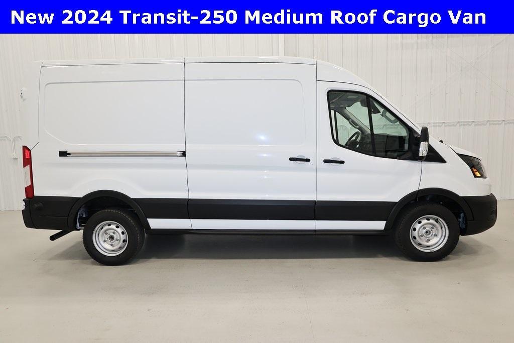 new 2024 Ford Transit-250 car, priced at $56,125