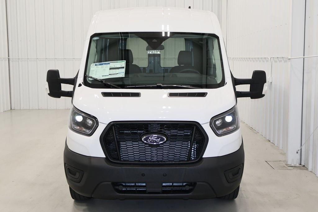 new 2024 Ford Transit-250 car, priced at $56,125