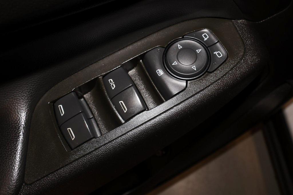 used 2024 Chevrolet Equinox car, priced at $23,500