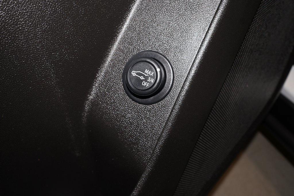 used 2024 Chevrolet Equinox car, priced at $23,500