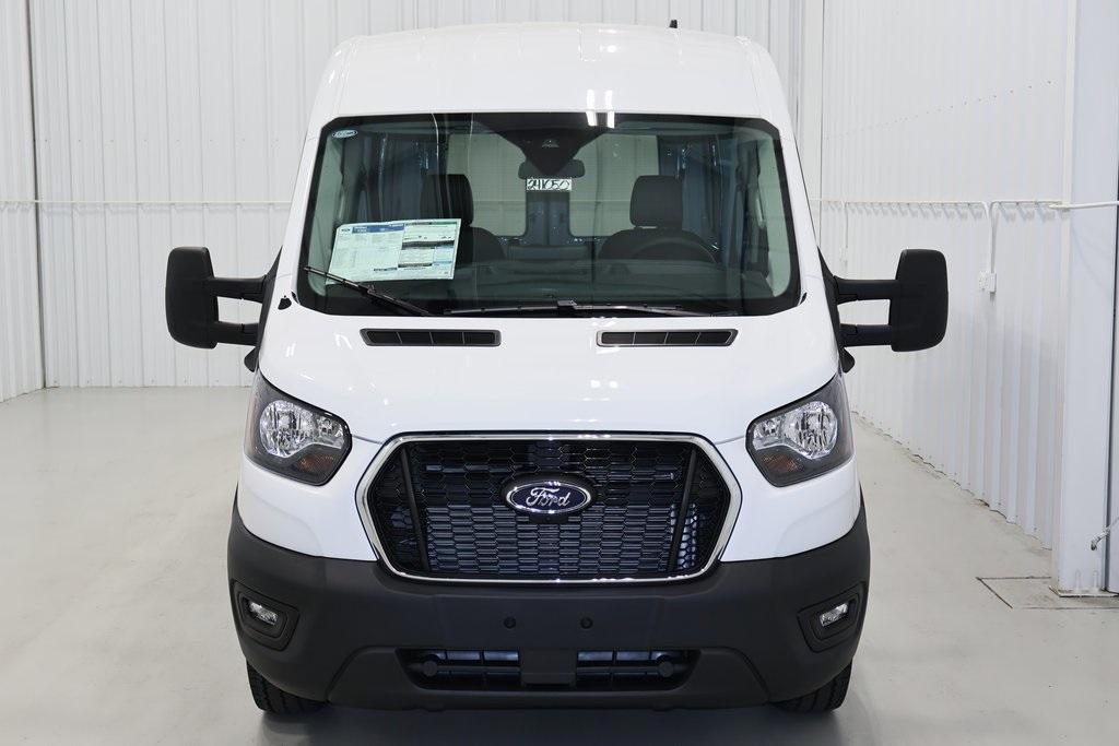 new 2024 Ford Transit-250 car, priced at $54,510