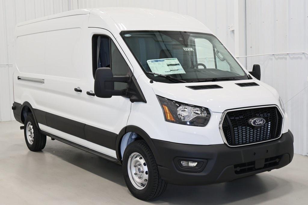 new 2024 Ford Transit-250 car, priced at $54,510