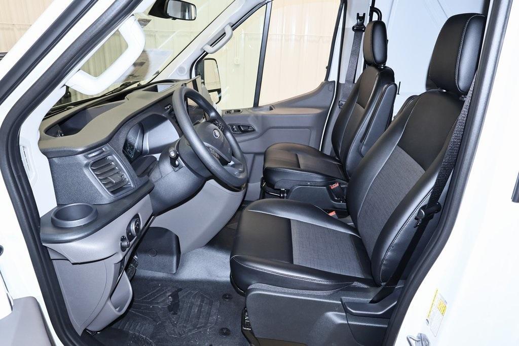 new 2024 Ford Transit-250 car, priced at $54,510