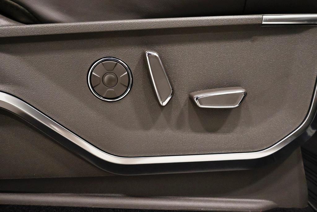 new 2025 Ford F-150 car, priced at $80,828