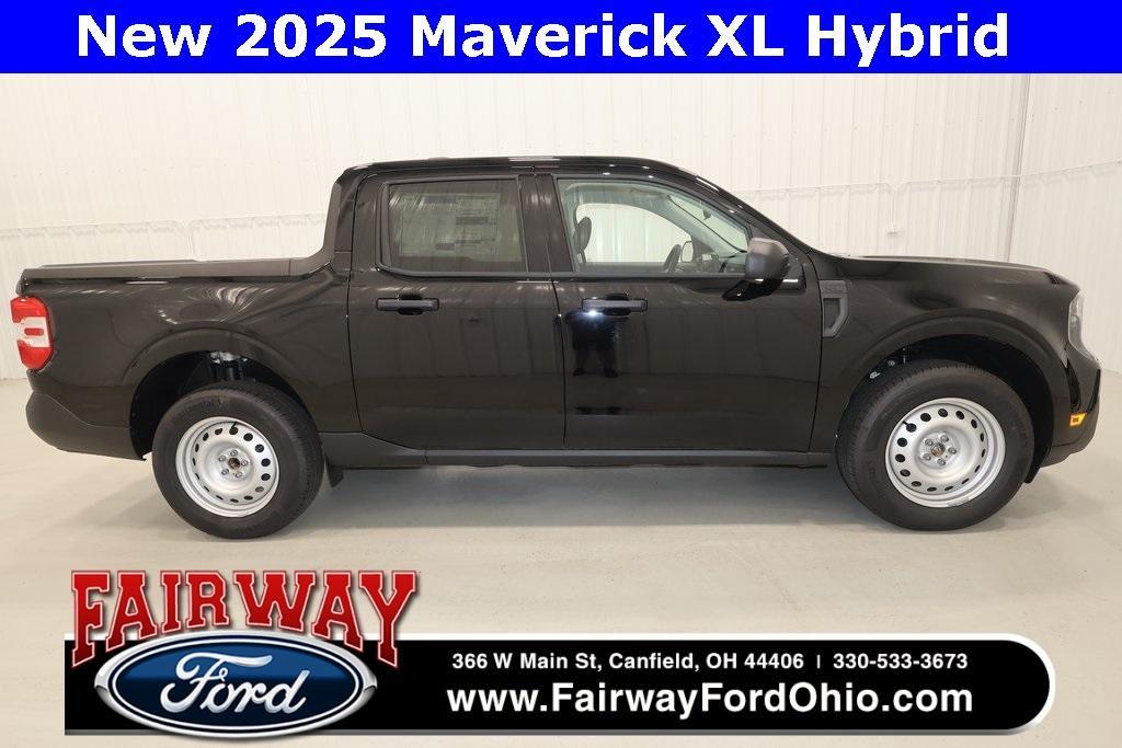 new 2025 Ford Maverick car, priced at $29,075