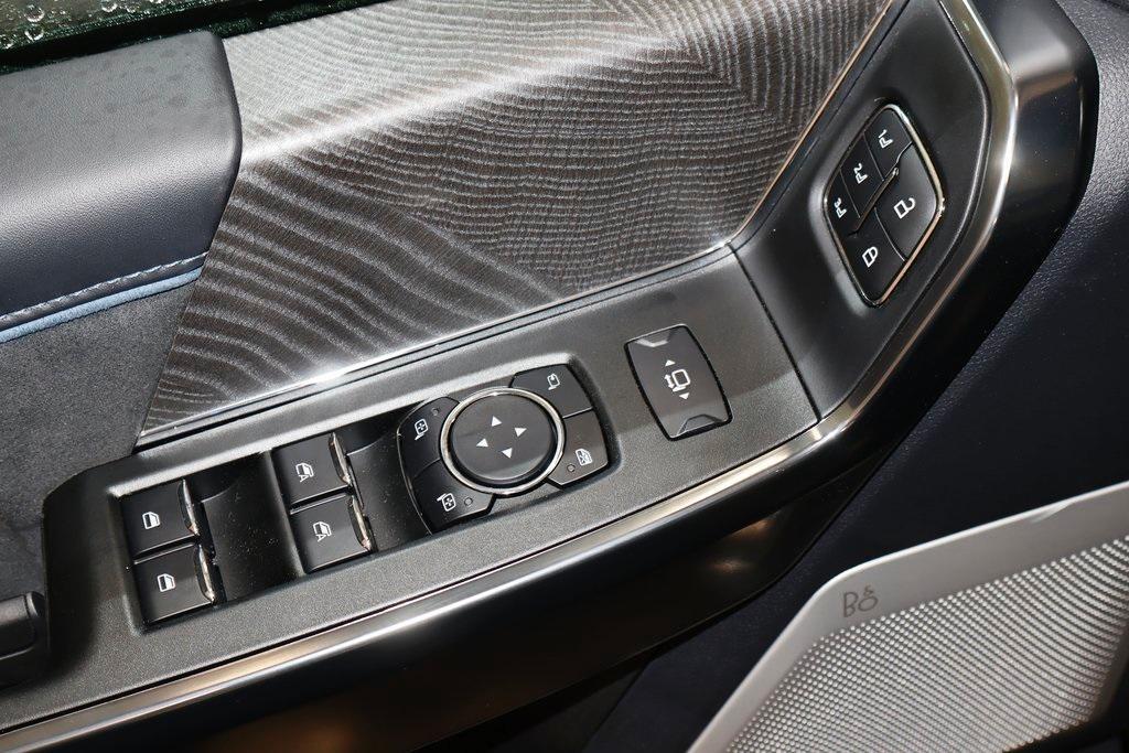 new 2025 Ford F-450 car, priced at $103,185