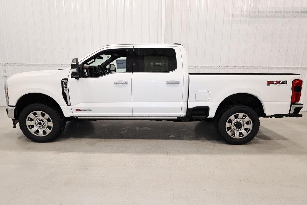 new 2026 Ford F-350 car, priced at $102,045