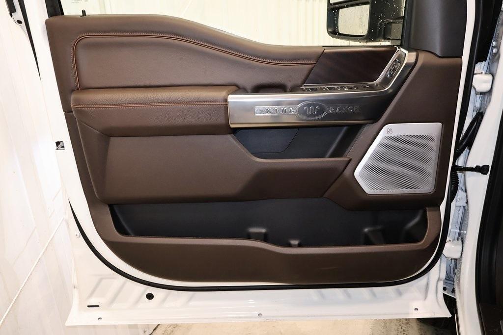 new 2026 Ford F-350 car, priced at $102,045