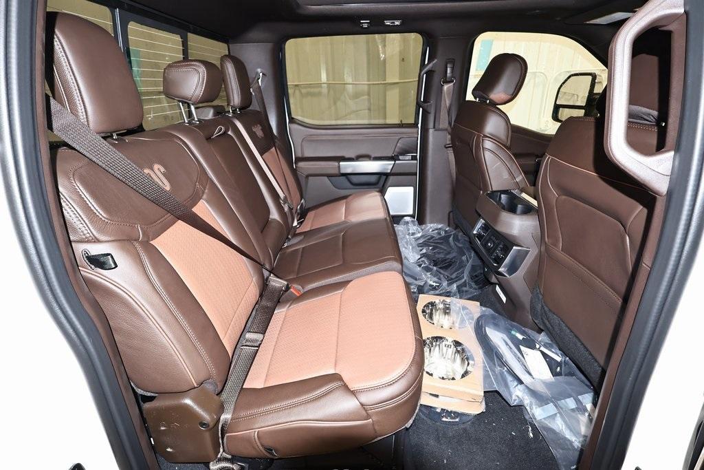 new 2026 Ford F-350 car, priced at $102,045