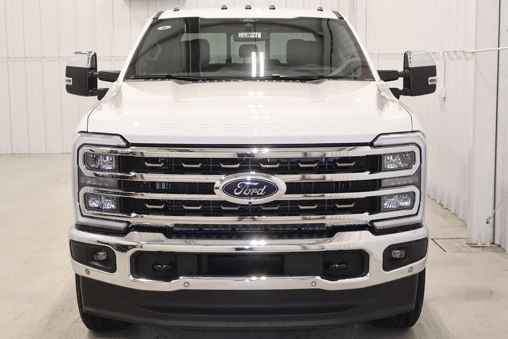 new 2026 Ford F-350 car, priced at $102,045