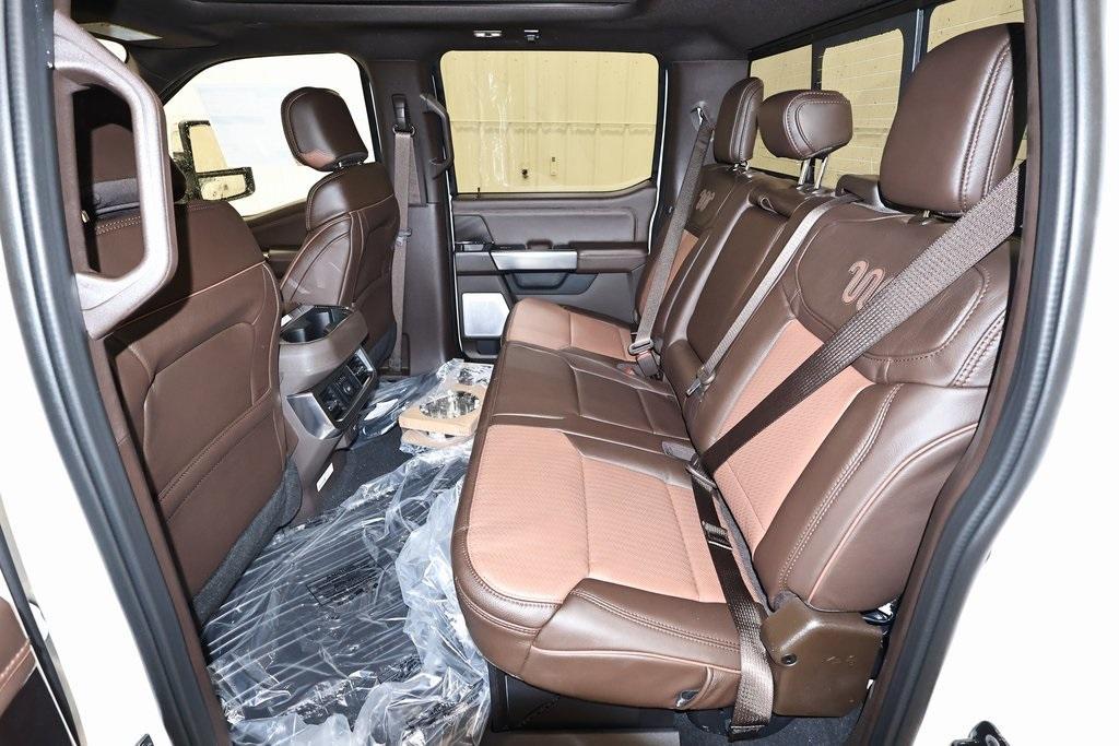 new 2026 Ford F-350 car, priced at $102,045