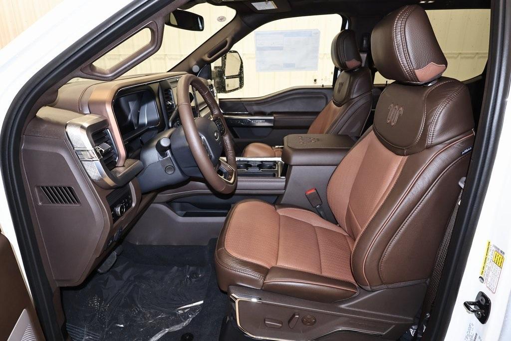 new 2026 Ford F-350 car, priced at $102,045