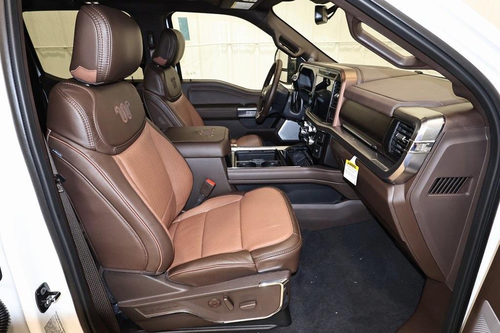 new 2026 Ford F-350 car, priced at $102,045