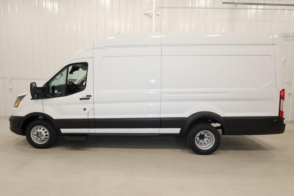new 2025 Ford Transit-350 car, priced at $59,016