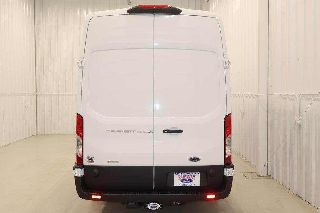 new 2025 Ford Transit-350 car, priced at $59,016