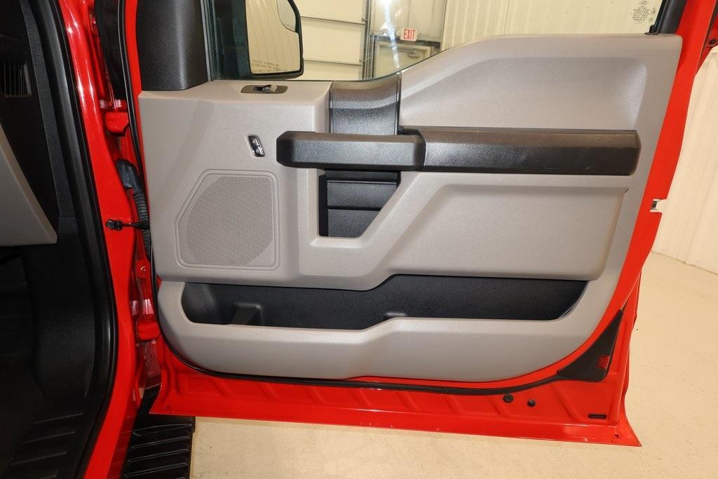 used 2016 Ford F-150 car, priced at $14,000