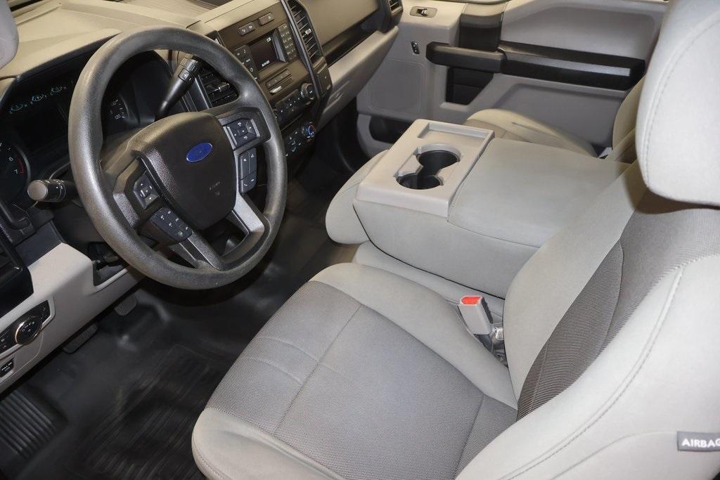 used 2016 Ford F-150 car, priced at $14,000