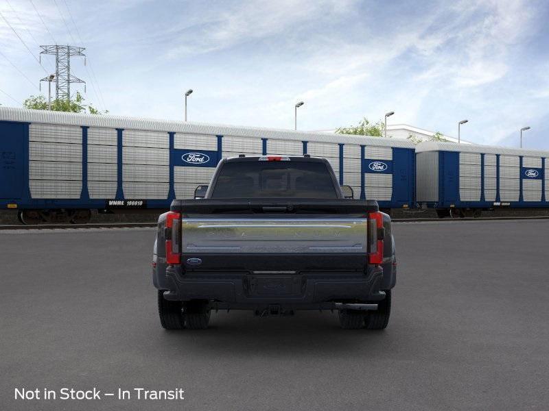 new 2025 Ford F-450 car, priced at $106,975