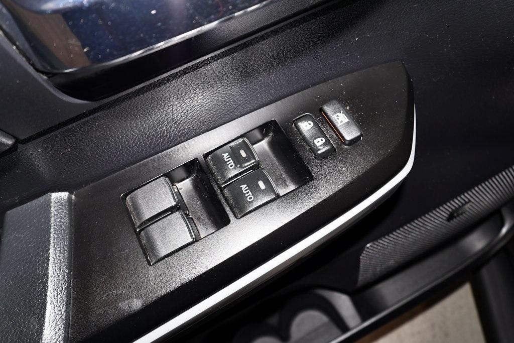 used 2021 Toyota Tundra car, priced at $32,000