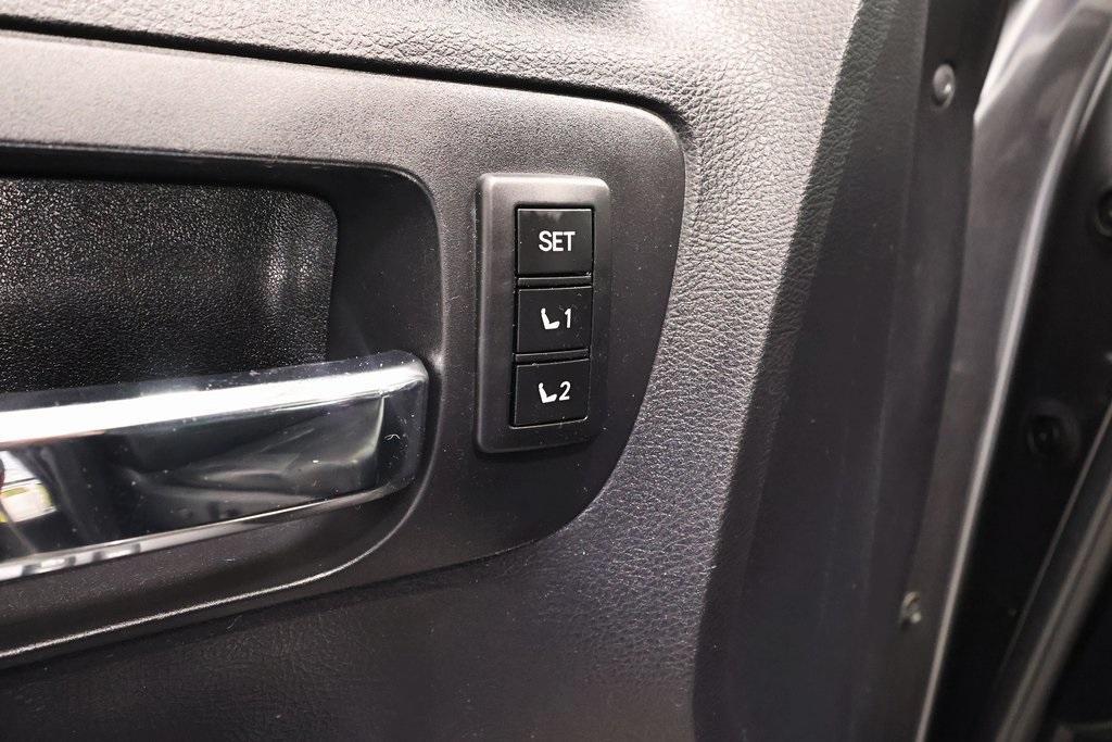 used 2021 Toyota Tundra car, priced at $32,000