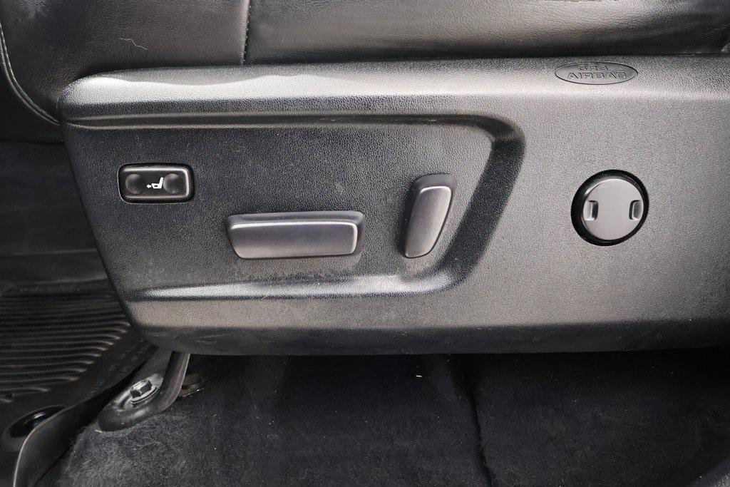 used 2021 Toyota Tundra car, priced at $32,000