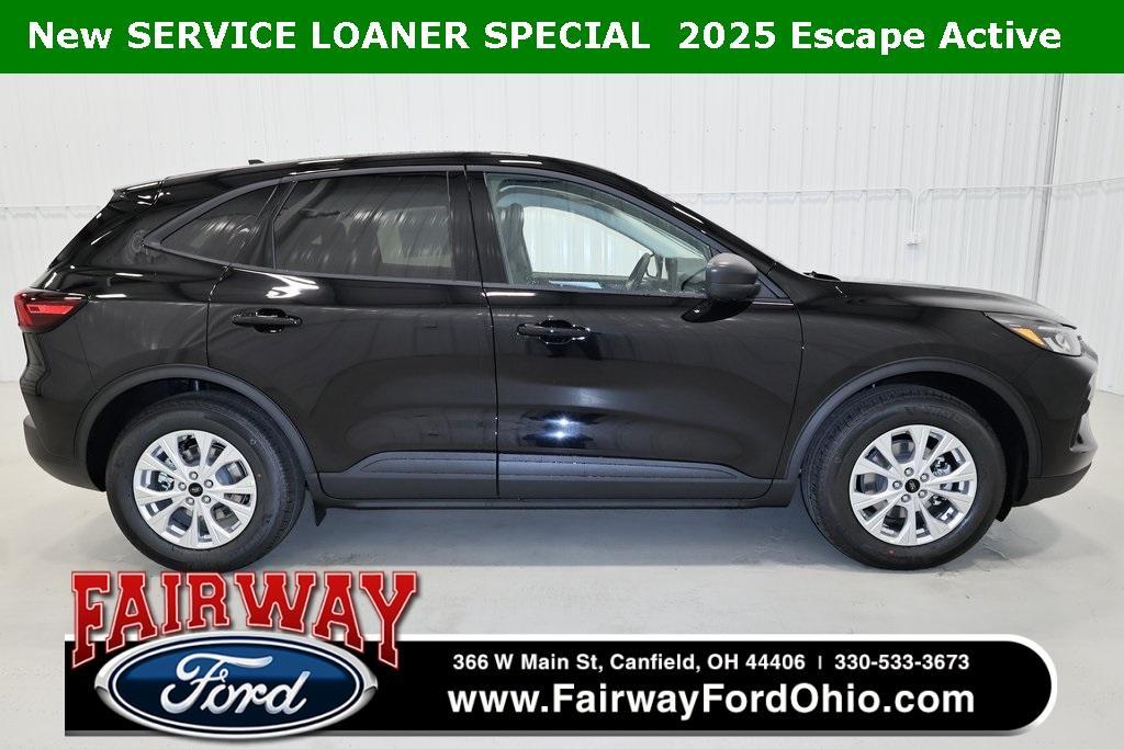 new 2025 Ford Escape car, priced at $26,000