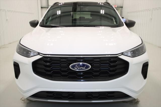 new 2024 Ford Escape car, priced at $34,990