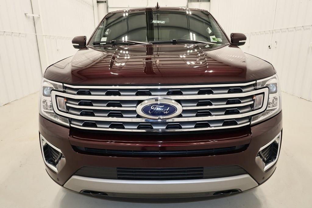 used 2021 Ford Expedition car, priced at $46,000