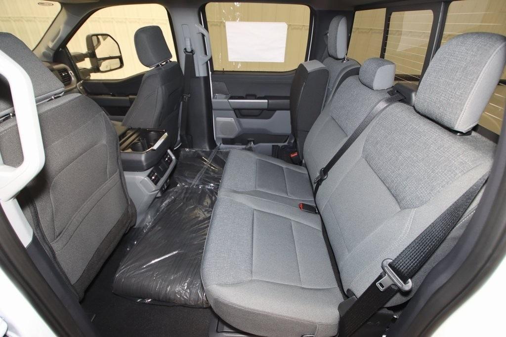 new 2024 Ford F-150 car, priced at $59,918